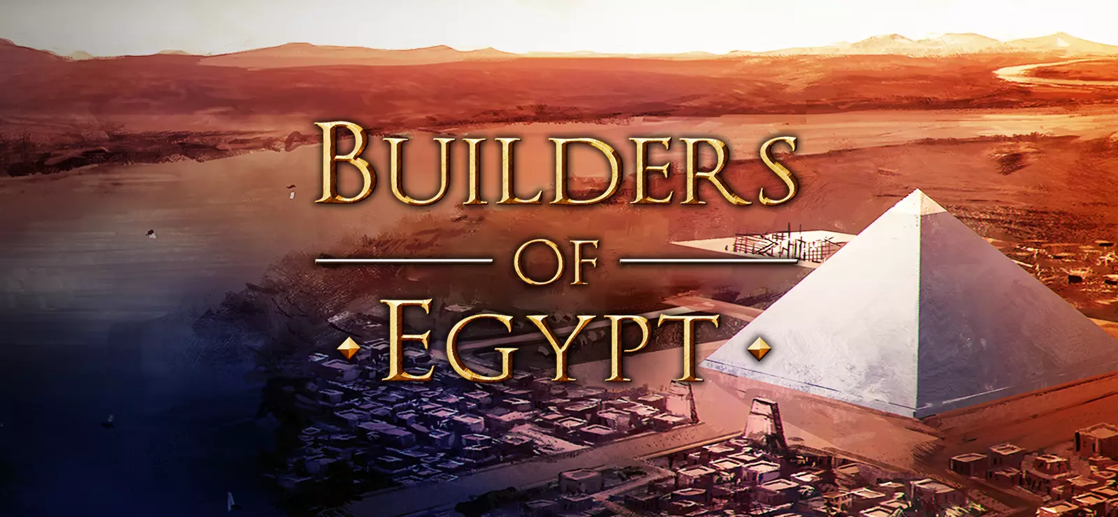 Builders Of Egypt Free Download